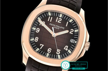 PATEK PHILIPPE AQUANAUT