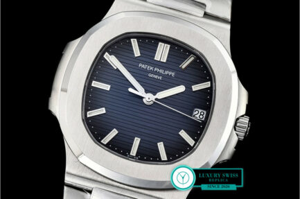 PATEK PHILIPPE NAUTILUS