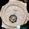 PATEK PHILIPPE NAUTILUS