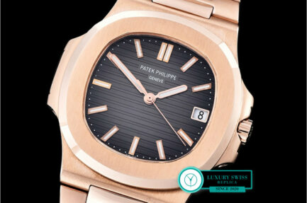 PATEK PHILIPPE NAUTILUS