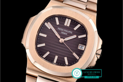 PATEK PHILIPPE NAUTILUS