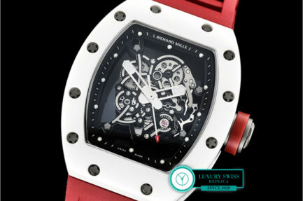 RICHARD MILLE RM 055