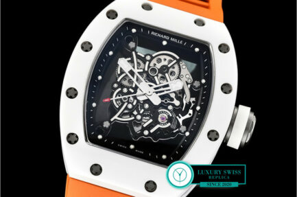 RICHARD MILLE RM 055