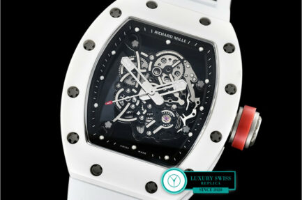 RICHARD MILLE RM 055