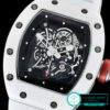 RICHARD MILLE RM 055