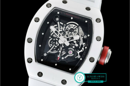 RICHARD MILLE RM 055