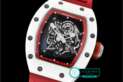 RICHARD MILLE RM 055