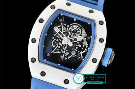 RICHARD MILLE RM 055