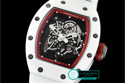 RICHARD MILLE RM 055