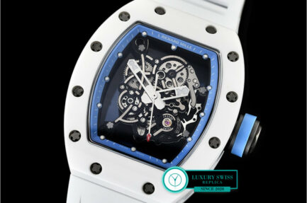 RICHARD MILLE RM 055