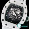 RICHARD MILLE RM 055