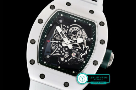 RICHARD MILLE RM 055