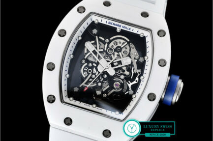 RICHARD MILLE RM 055