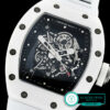 RICHARD MILLE RM 055