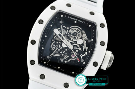 RICHARD MILLE RM 055