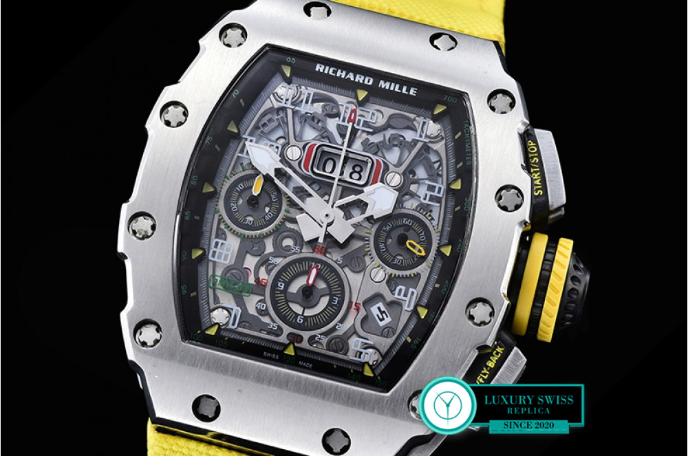 RICHARD MILLE RM 11-03