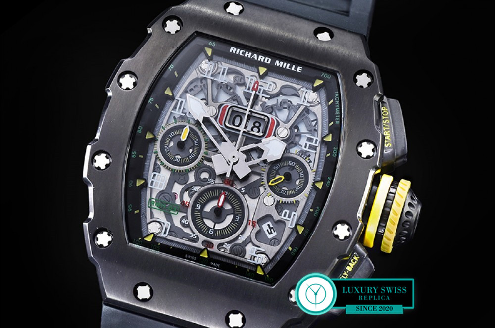 RICHARD MILLE RM 11-03