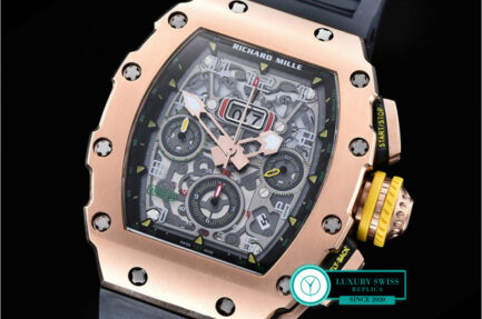 RICHARD MILLE RM 11-03