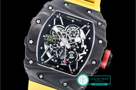 RICHARD MILLE RM 35-02