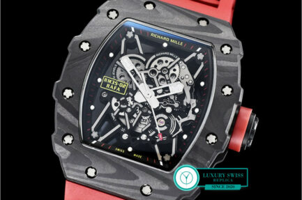 RICHARD MILLE RM 35-02