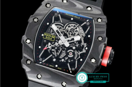 RICHARD MILLE RM 35-02