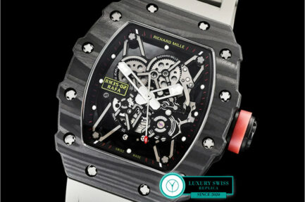 RICHARD MILLE RM 35-02