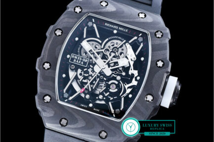 RICHARD MILLE RM 35-02