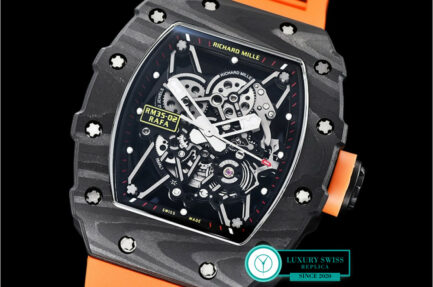 RICHARD MILLE RM 35-02