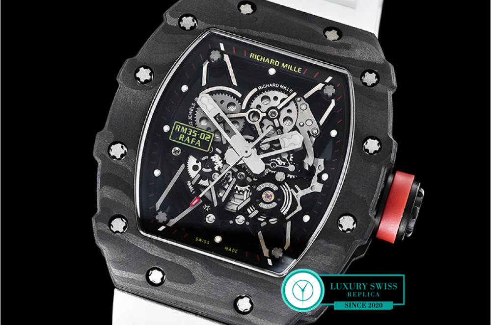 RICHARD MILLE RM 35-02