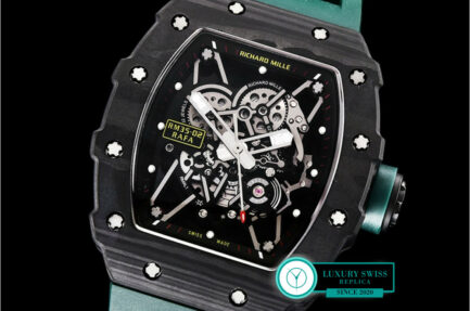 RICHARD MILLE RM 35-02