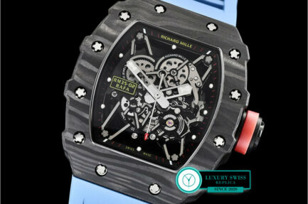 RICHARD MILLE RM 35-02