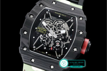 RICHARD MILLE RM 35-02