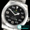 ROLEX AIR-KING