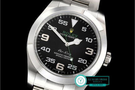 ROLEX AIR-KING