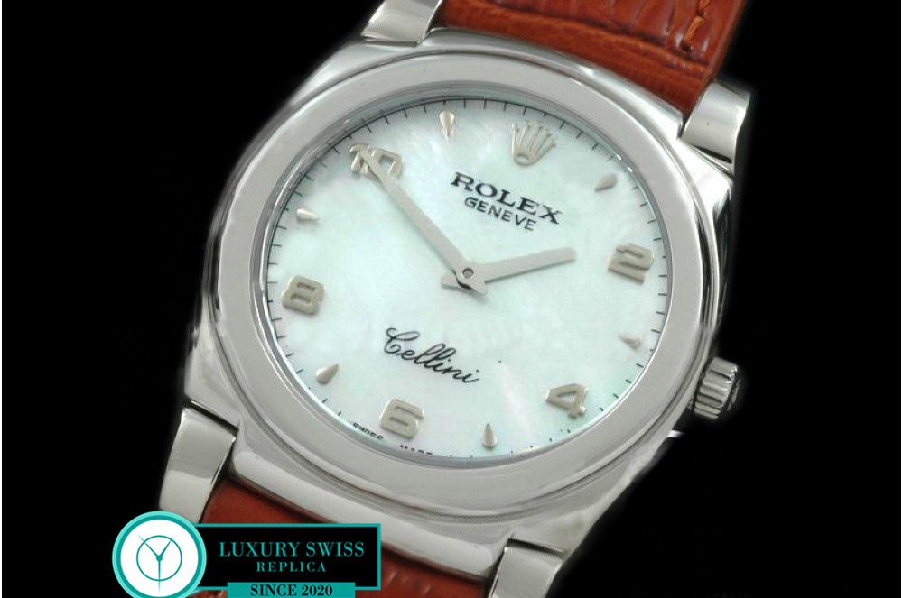 ROLEX CELLINI