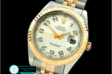 ROLEX DATEJUST II