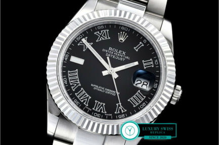 ROLEX DATEJUST II SWISS AUTOMATIC