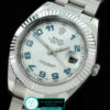 ROLEX DATEJUST II SWISS