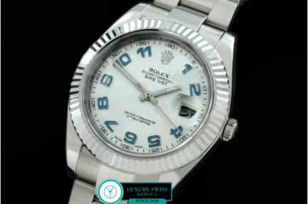 ROLEX DATEJUST II SWISS