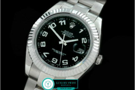 rolex datejust ii