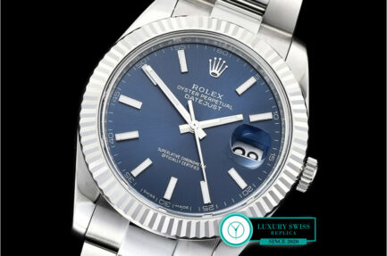 rolex datejust ii