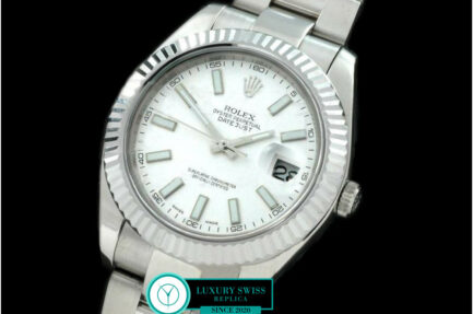 Rolex Datejust II