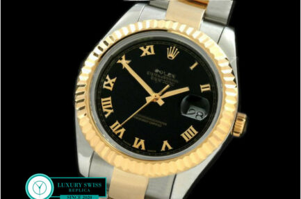 Rolex Datejust II