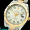 rolex datejust ii