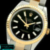 Rolex Datejust II