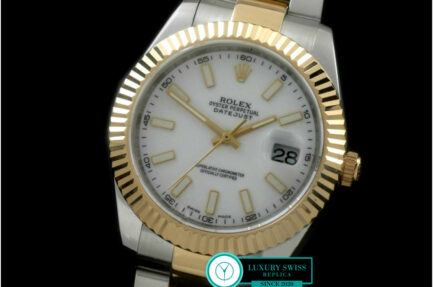 Rolex Datejust II