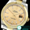 Rolex Datejust II