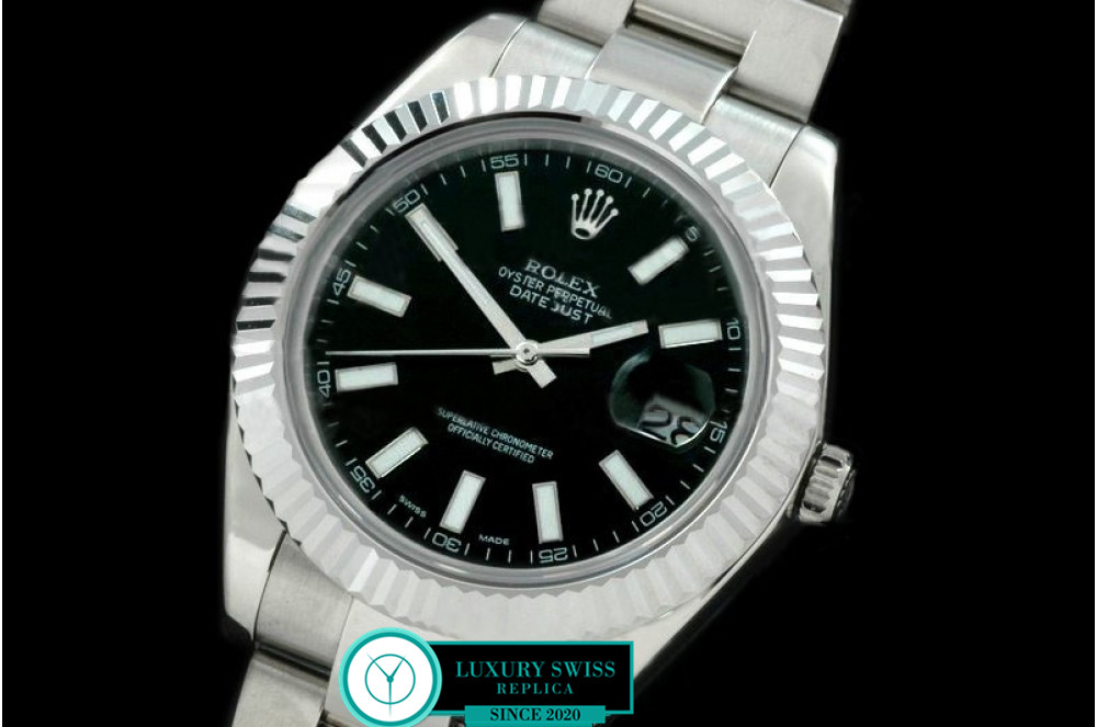 rolex datejust ii