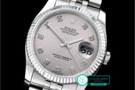 ROLEX DATEJUST GENTS