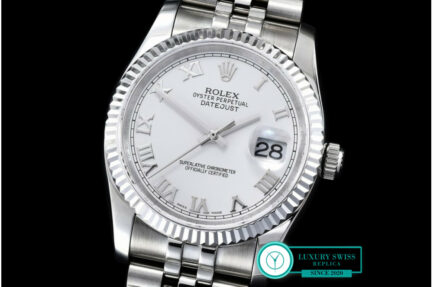 rolex datejust gents